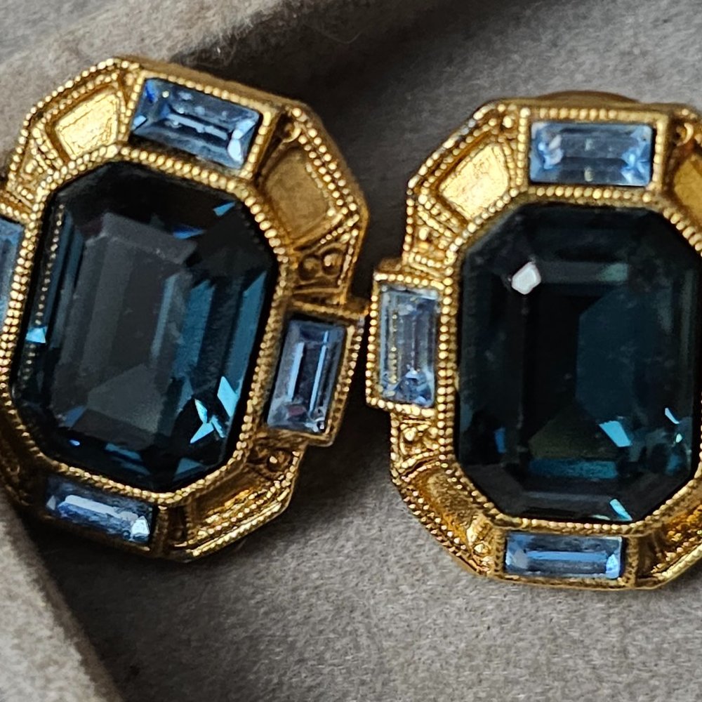 Vintage 928 deco style